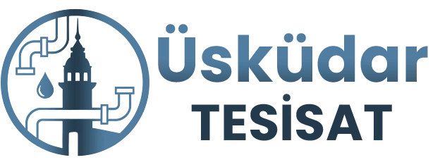 Üsküdar Tesisat Logo
